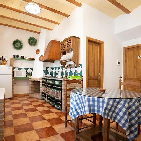 Apar. Sierraguadalquivir Aparthotel Quesada Εξωτερικό φωτογραφία