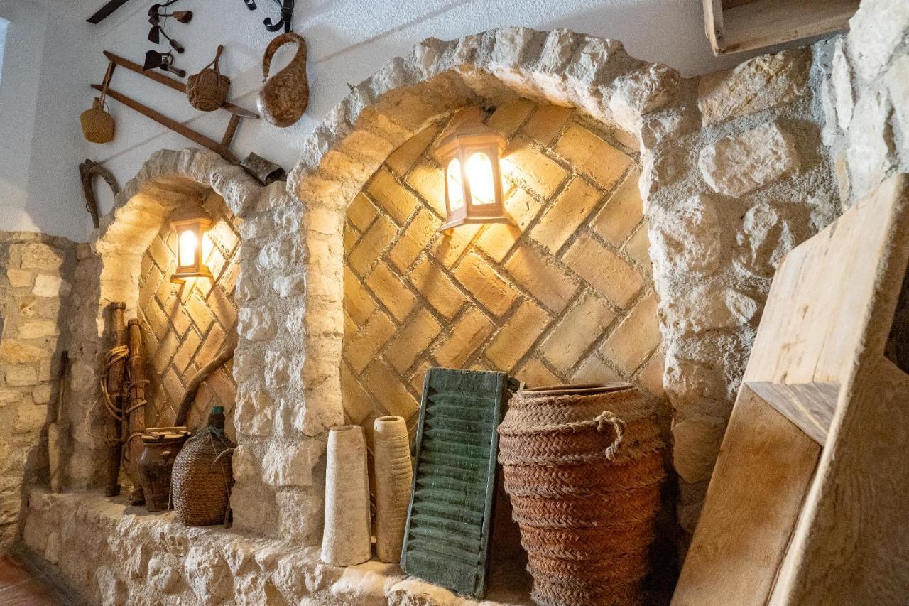 Apar. Sierraguadalquivir Aparthotel Quesada Εξωτερικό φωτογραφία
