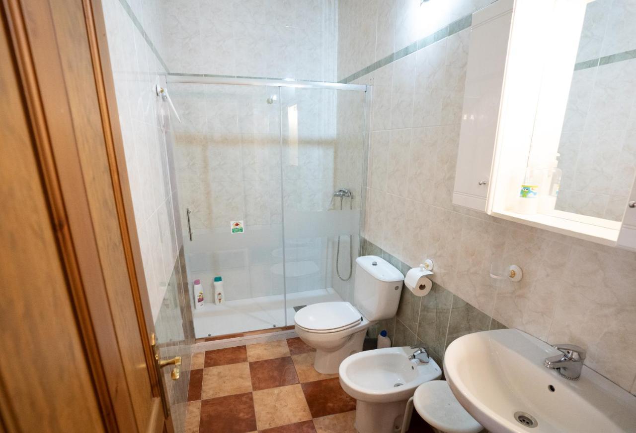 Apar. Sierraguadalquivir Aparthotel Quesada Εξωτερικό φωτογραφία