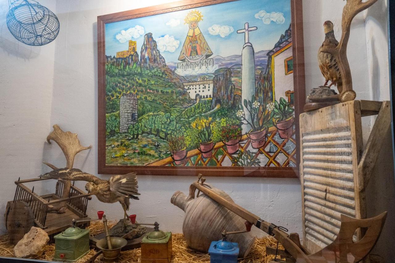 Apar. Sierraguadalquivir Aparthotel Quesada Εξωτερικό φωτογραφία