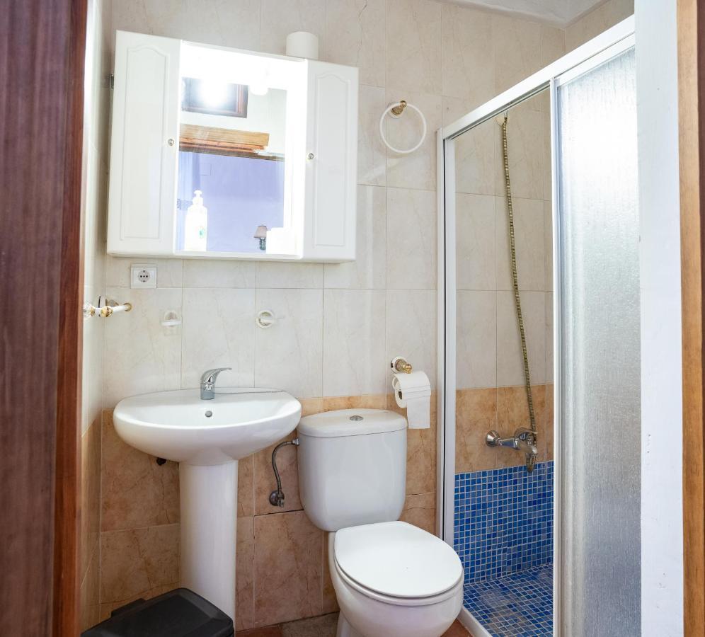 Apar. Sierraguadalquivir Aparthotel Quesada Εξωτερικό φωτογραφία
