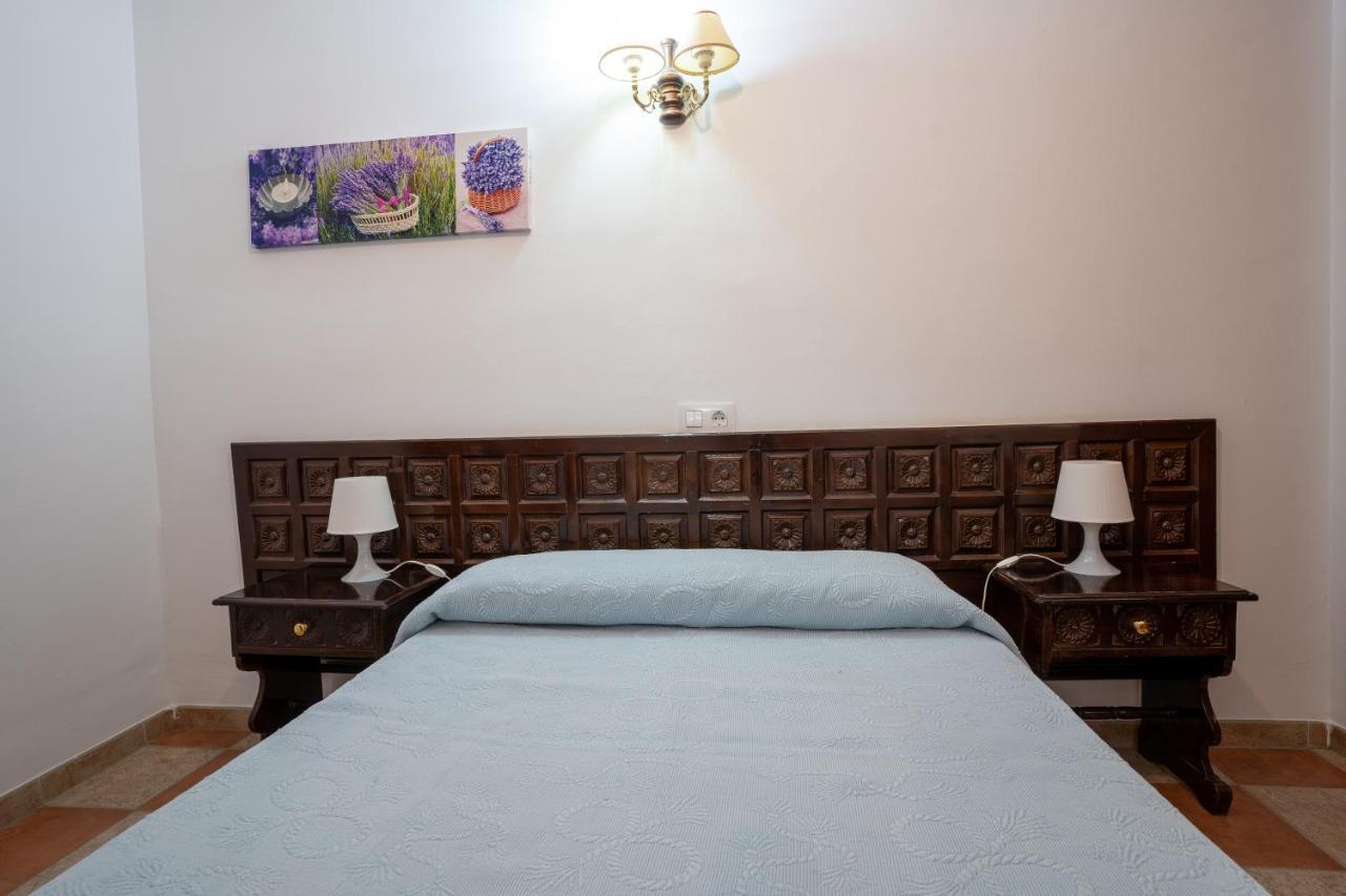 Apar. Sierraguadalquivir Aparthotel Quesada Εξωτερικό φωτογραφία